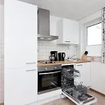 Apartmán Haus Am Kajedeich Mit Poolnutzung - Garten - Tischtennis