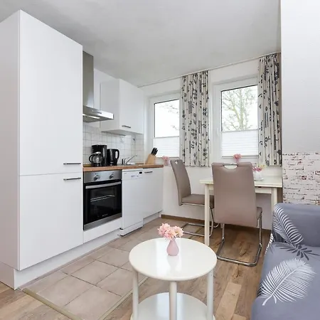 Haus Am Kajedeich Mit Frühstücksoption Apartment *