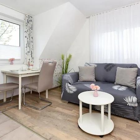 Haus Am Kajedeich Mit Poolnutzung - Garten - Tischtennis Apartman *