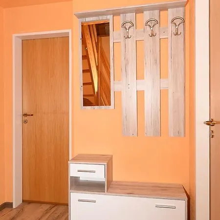 Haus Am Kajedeich Mit Frühstücksoption