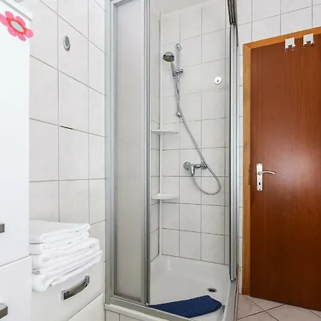 דירה Haus Am Kajedeich Mit Fruehstuecksoption