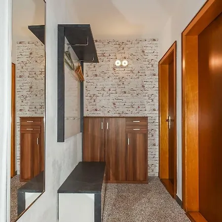 Haus Am Kajedeich Mit Fruehstuecksoption דירה *