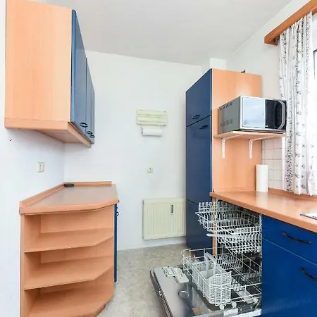 Haus Am Kajedeich Mit Frühstücksoption Apartment *