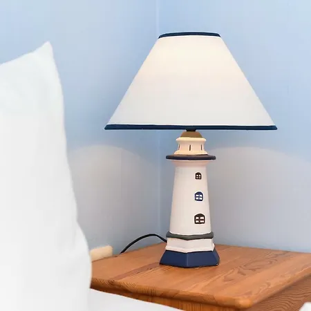 דירה Haus Am Kajedeich Mit Fruehstuecksoption *