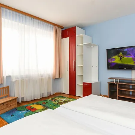 דירה Haus Am Kajedeich Mit Fruehstuecksoption *