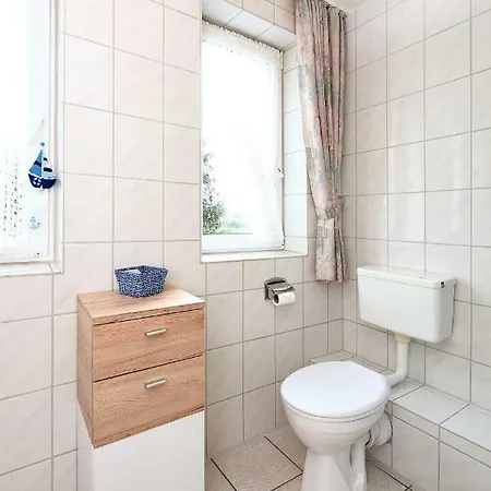 Haus Am Kajedeich Mit Frühstücksoption Apartment *