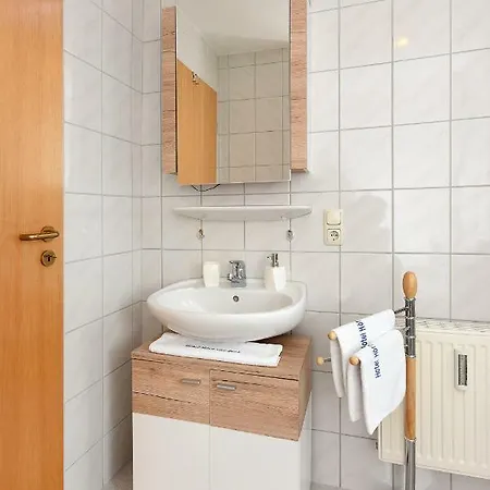 Haus Am Kajedeich Mit Frühstücksoption Apartment