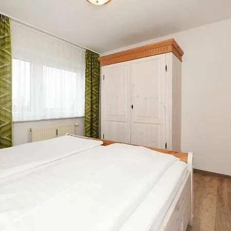 Haus Am Kajedeich Mit Frühstücksoption Apartment