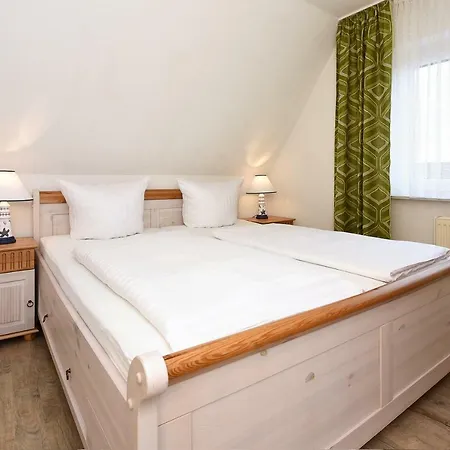 Haus Am Kajedeich Mit Frühstücksoption Apartment *