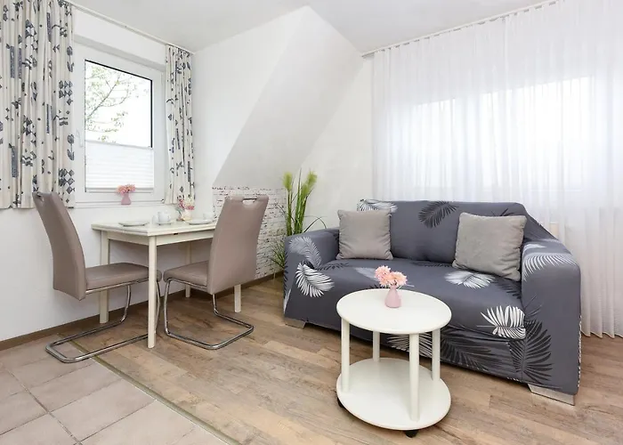 Haus Am Kajedeich Mit Poolnutzung - Garten - Tischtennis 公寓 *