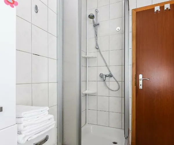 Apartman Haus Am Kajedeich Mit Poolnutzung - Garten - Tischtennis