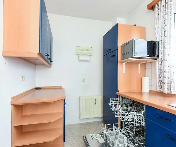 Haus Am Kajedeich Mit Poolnutzung - Garten - Tischtennis Apartman *