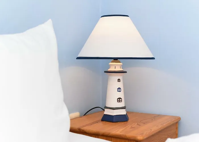 Apartman Haus Am Kajedeich Mit Poolnutzung - Garten - Tischtennis *