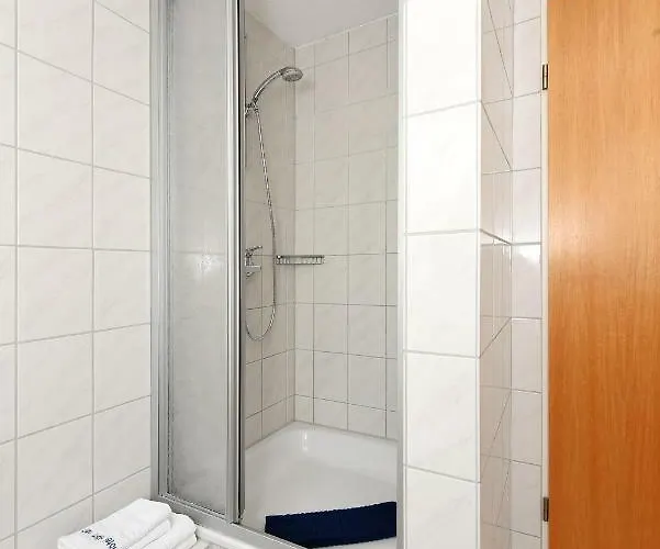 Apartman Haus Am Kajedeich Mit Poolnutzung - Garten - Tischtennis