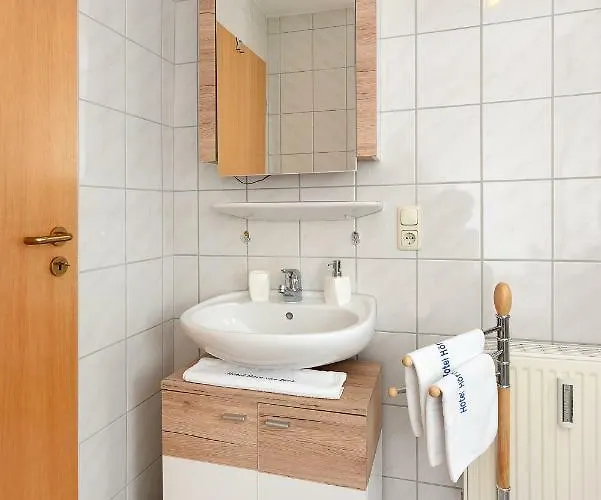 Haus Am Kajedeich Mit Poolnutzung - Garten - Tischtennis 公寓